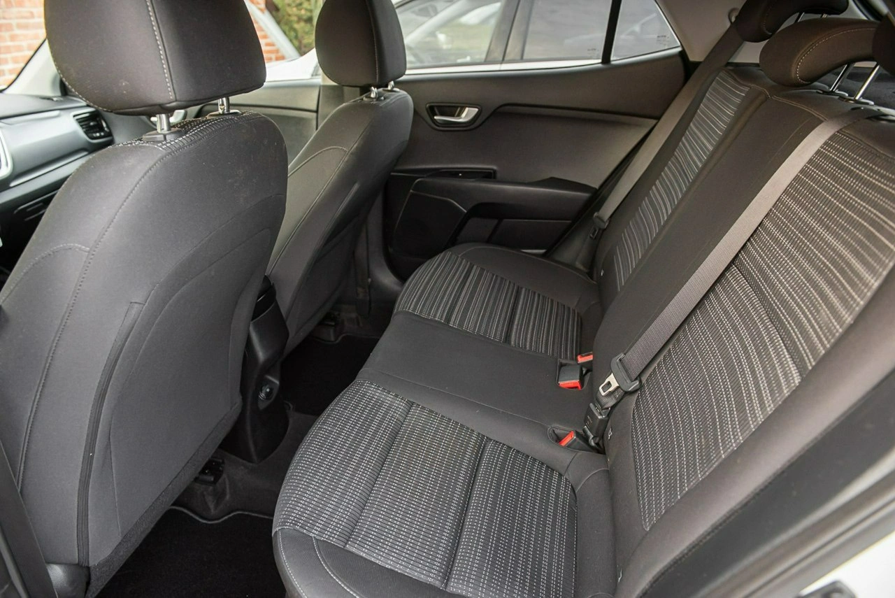 Kia Stonic - Zdjęcie 6