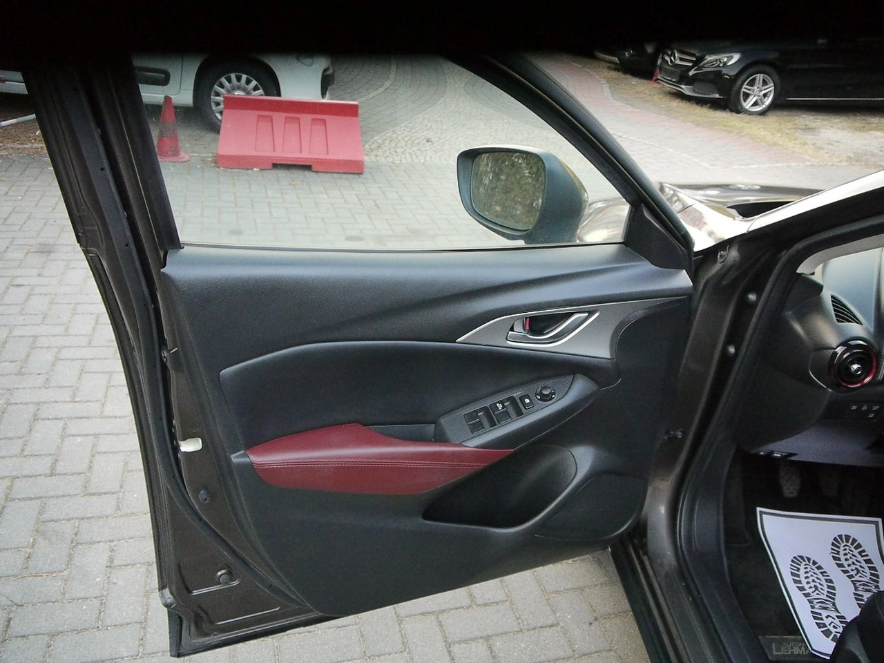 Mazda CX-3 - Zdjęcie 27