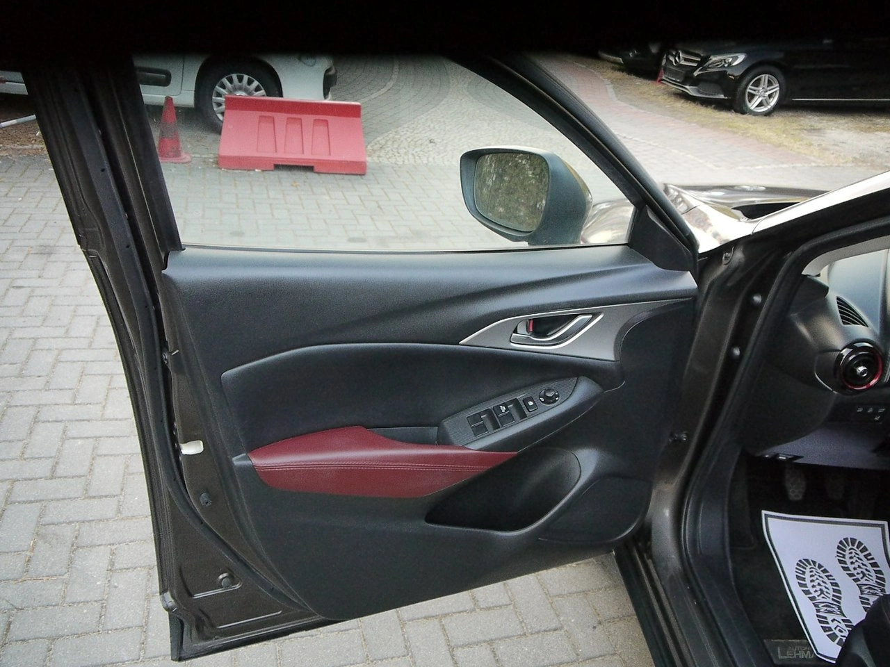 Mazda CX-3 - Zdjęcie 32