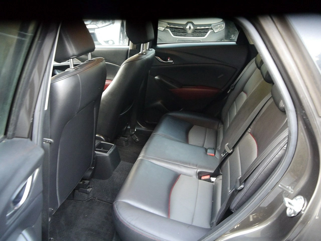 Mazda CX-3 - Zdjęcie 24