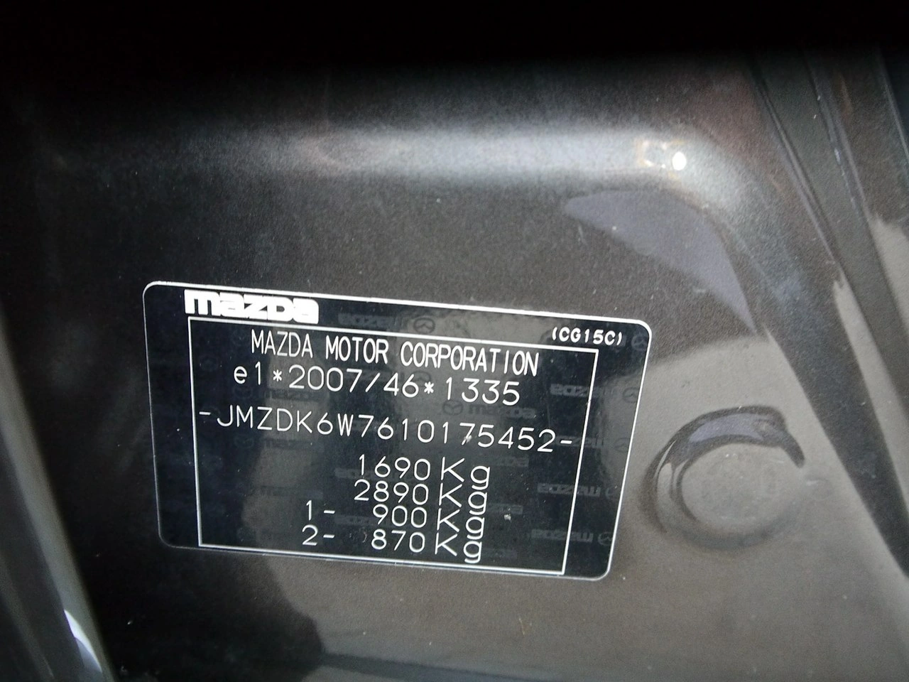 Mazda CX-3 - Zdjęcie 35