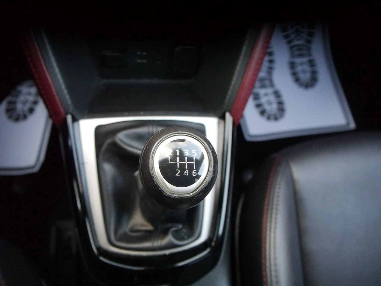 Mazda CX-3 - Zdjęcie 31