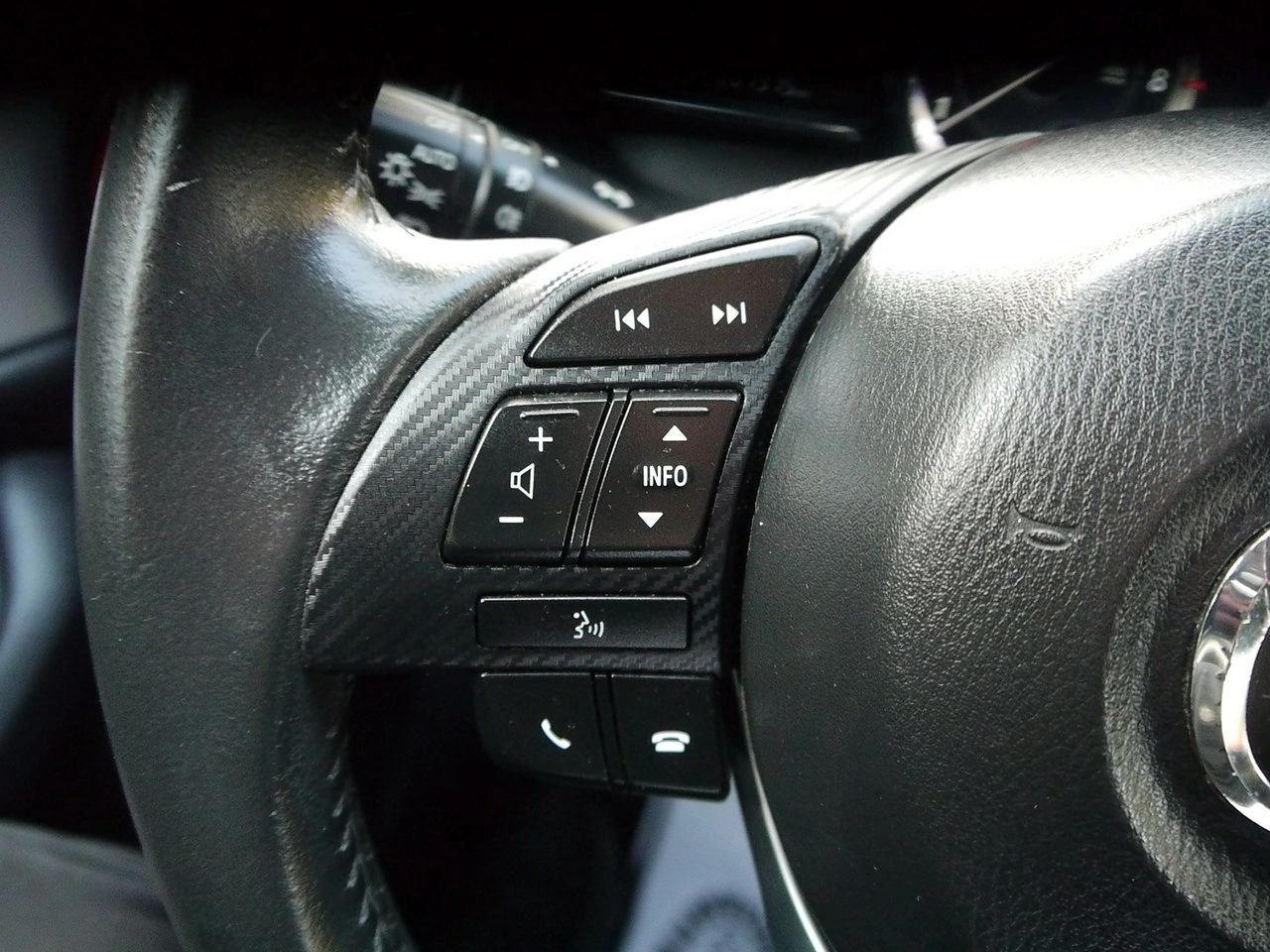 Mazda CX-3 - Zdjęcie 29