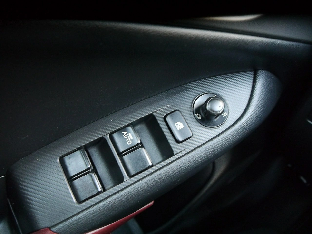 Mazda CX-3 - Zdjęcie 34