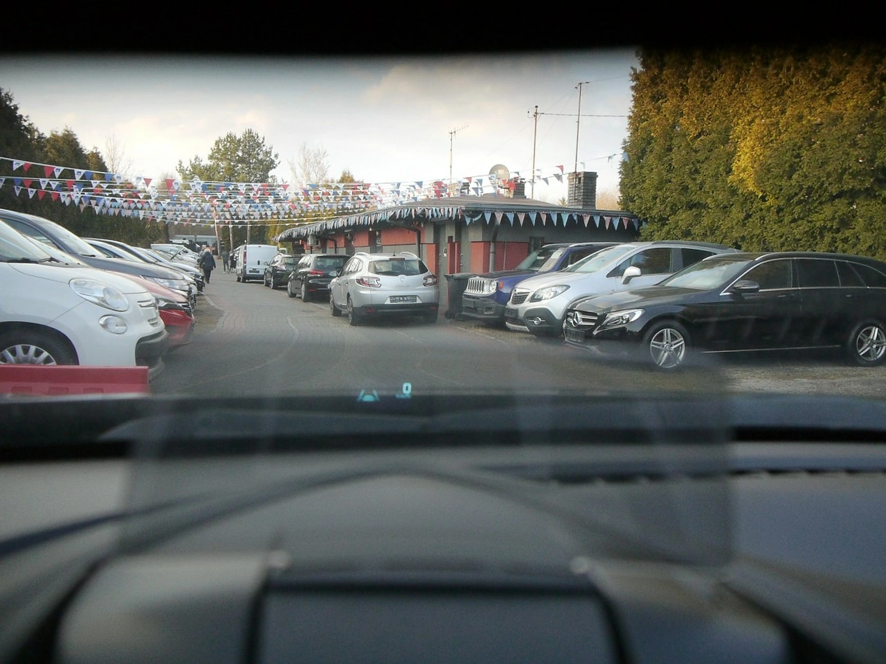 Mazda CX-3 - Zdjęcie 21