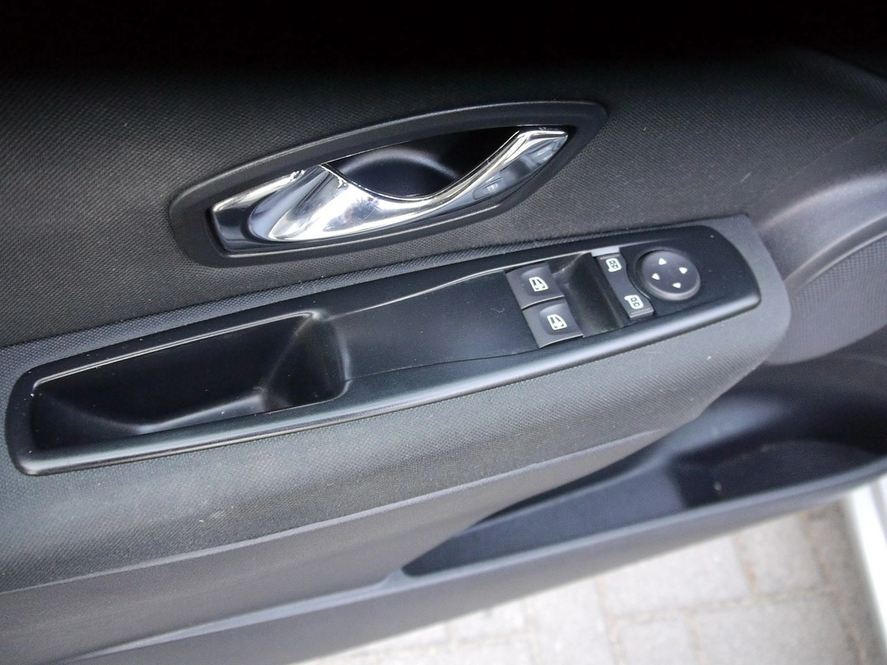 Renault Megane - Zdjęcie 23