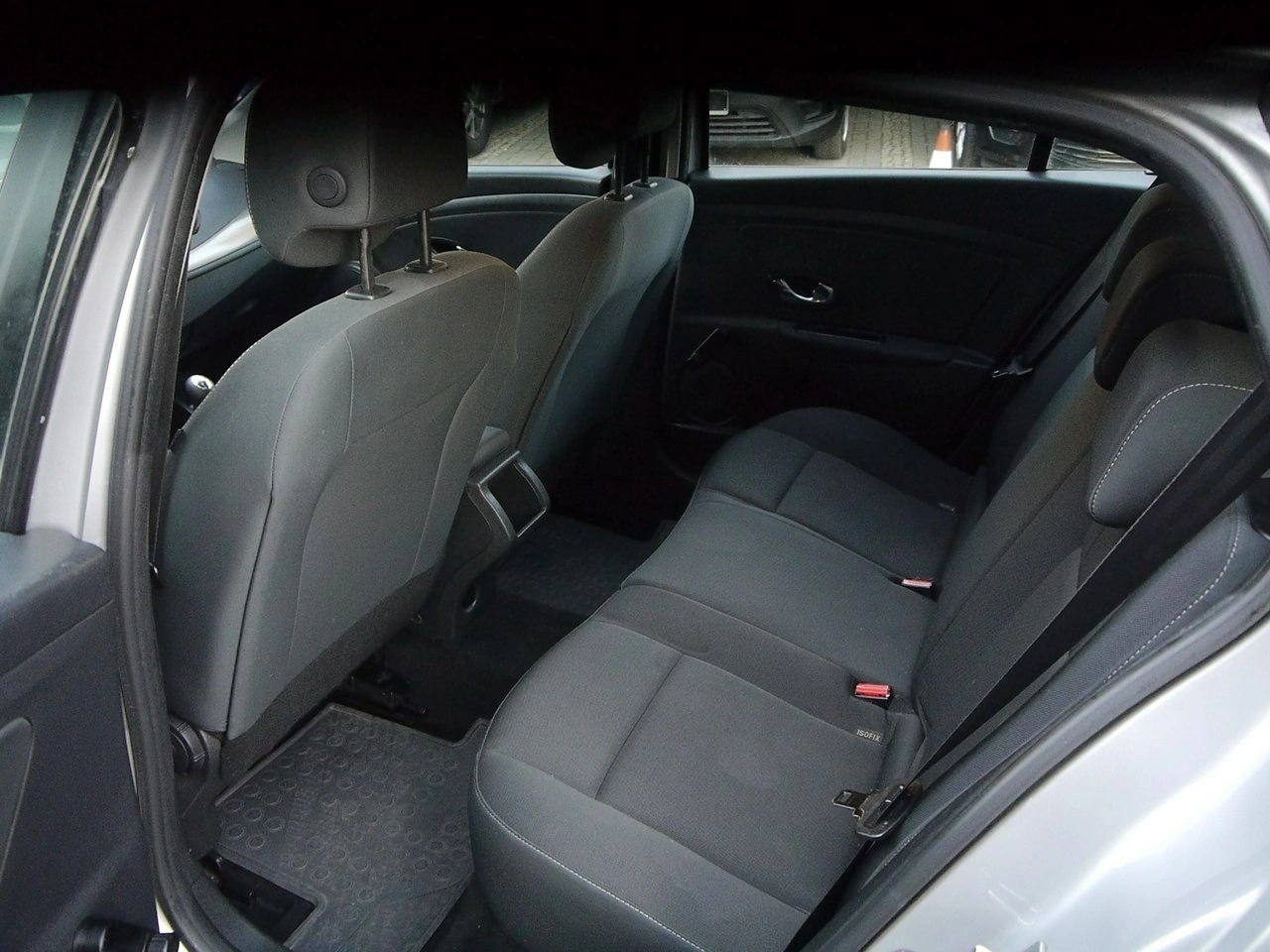 Renault Megane - Zdjęcie 20