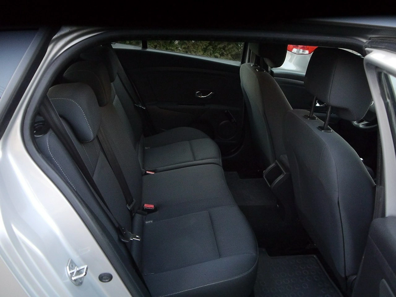 Renault Megane - Zdjęcie 21