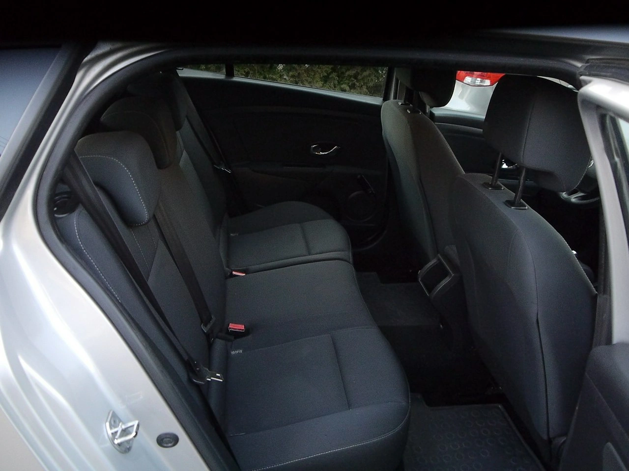 Renault Megane - Zdjęcie 28