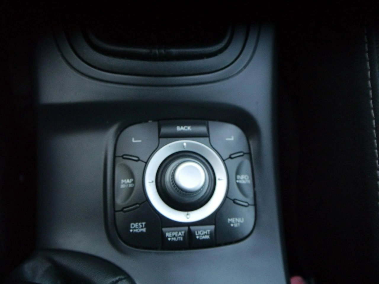 Renault Megane - Zdjęcie 21