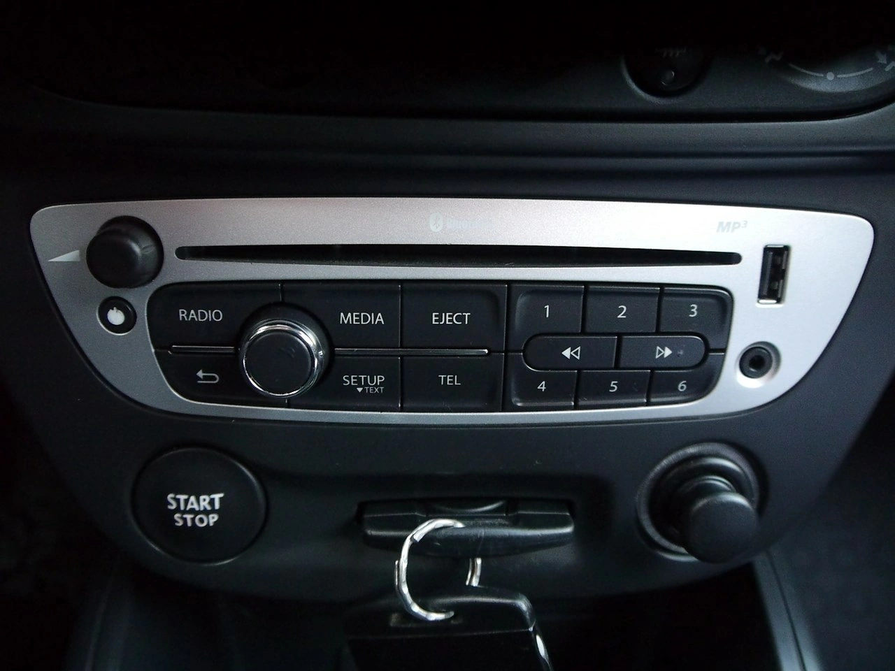 Renault Megane - Zdjęcie 19