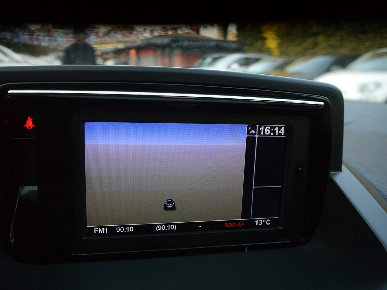 Renault Megane - Zdjęcie 27