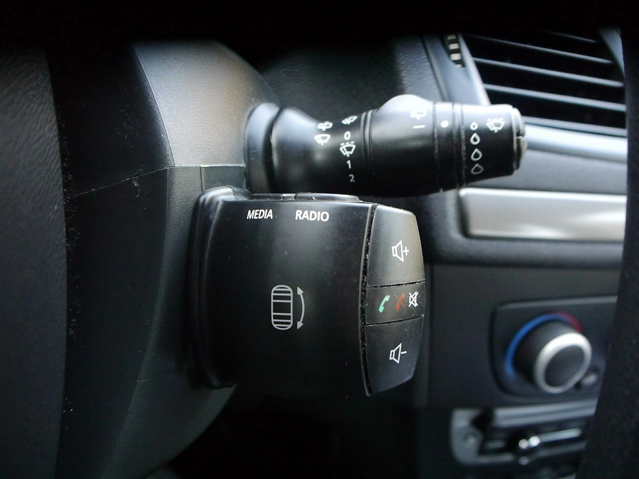 Renault Megane - Zdjęcie 34