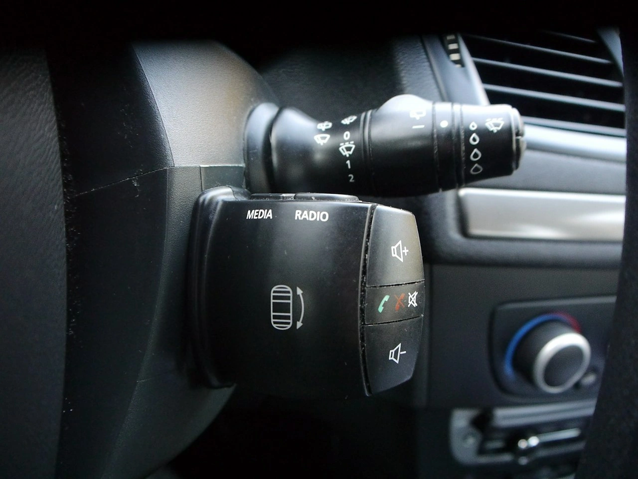 Renault Megane - Zdjęcie 33