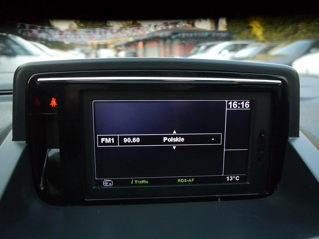 Renault Megane - Zdjęcie 18