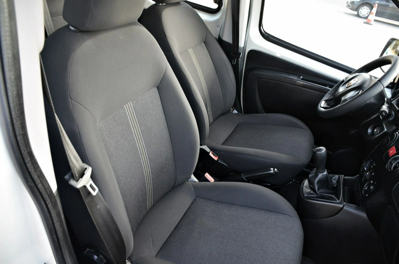 Fiat Fiorino - Zdjęcie 21