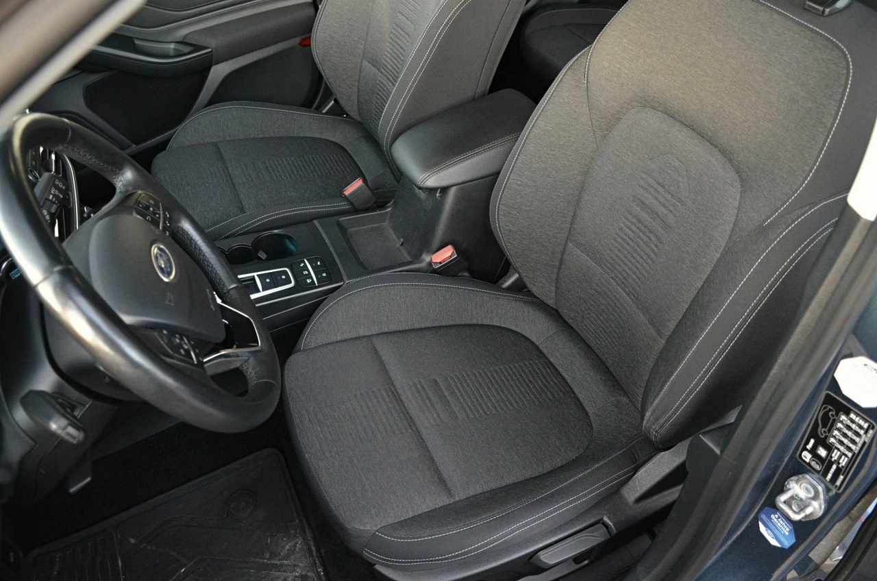 Ford Focus - Zdjęcie 17