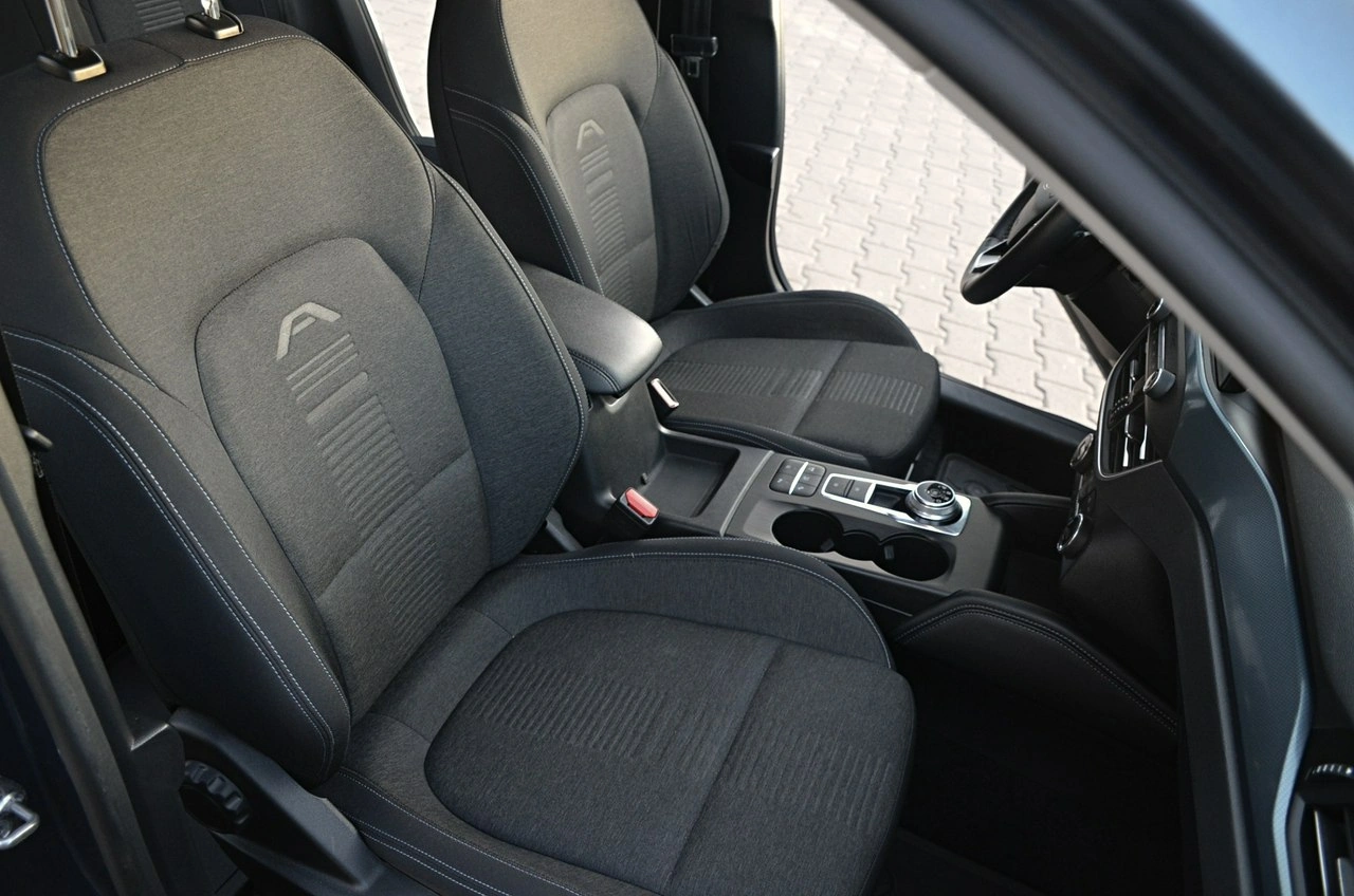 Ford Focus - Zdjęcie 20