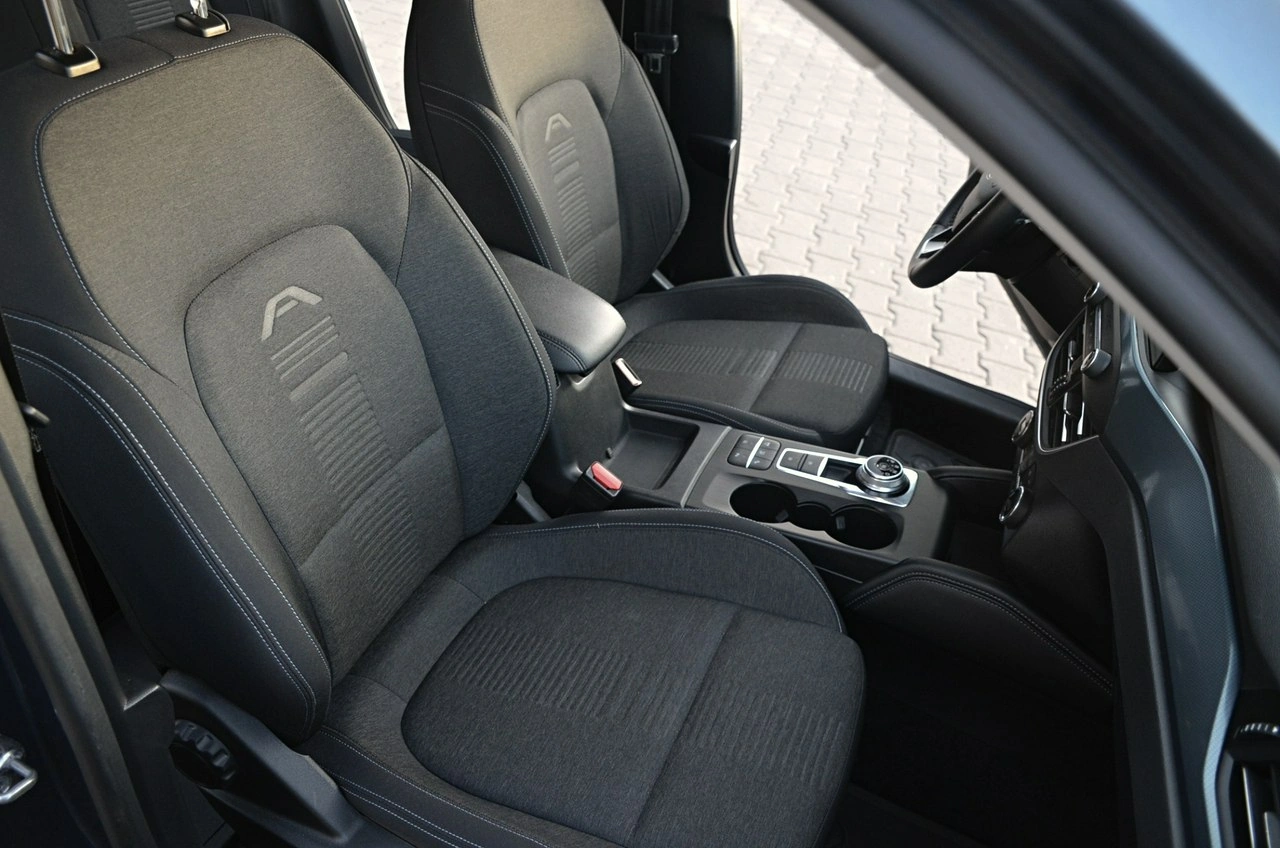 Ford Focus - Zdjęcie 15