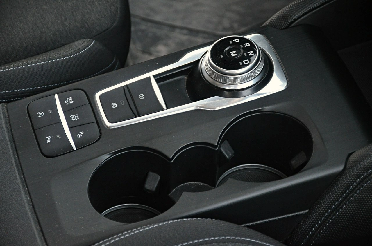 Ford Focus - Zdjęcie 21