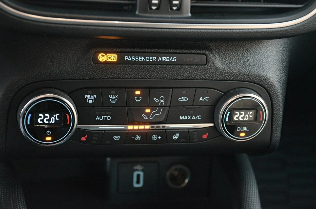 Ford Focus - Zdjęcie 18