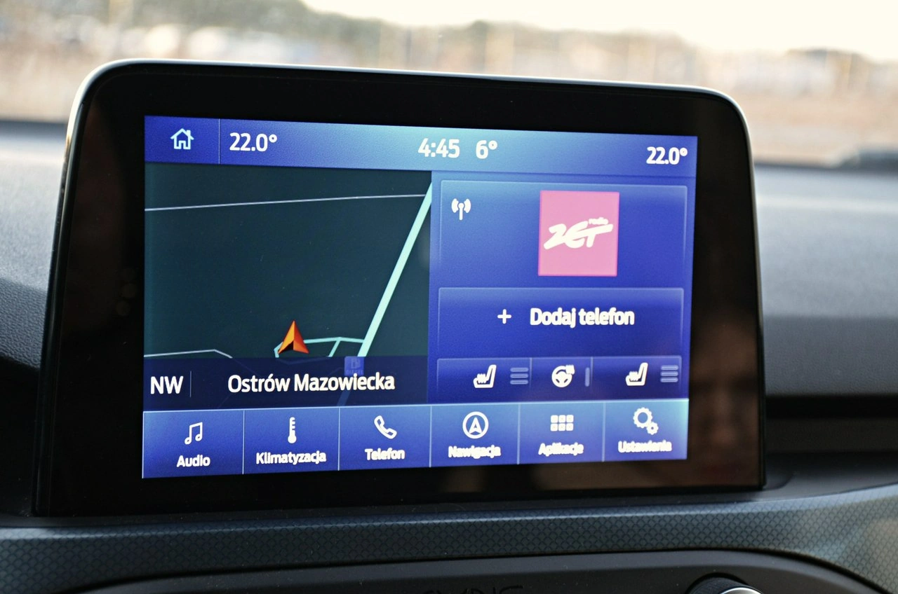 Ford Focus - Zdjęcie 23