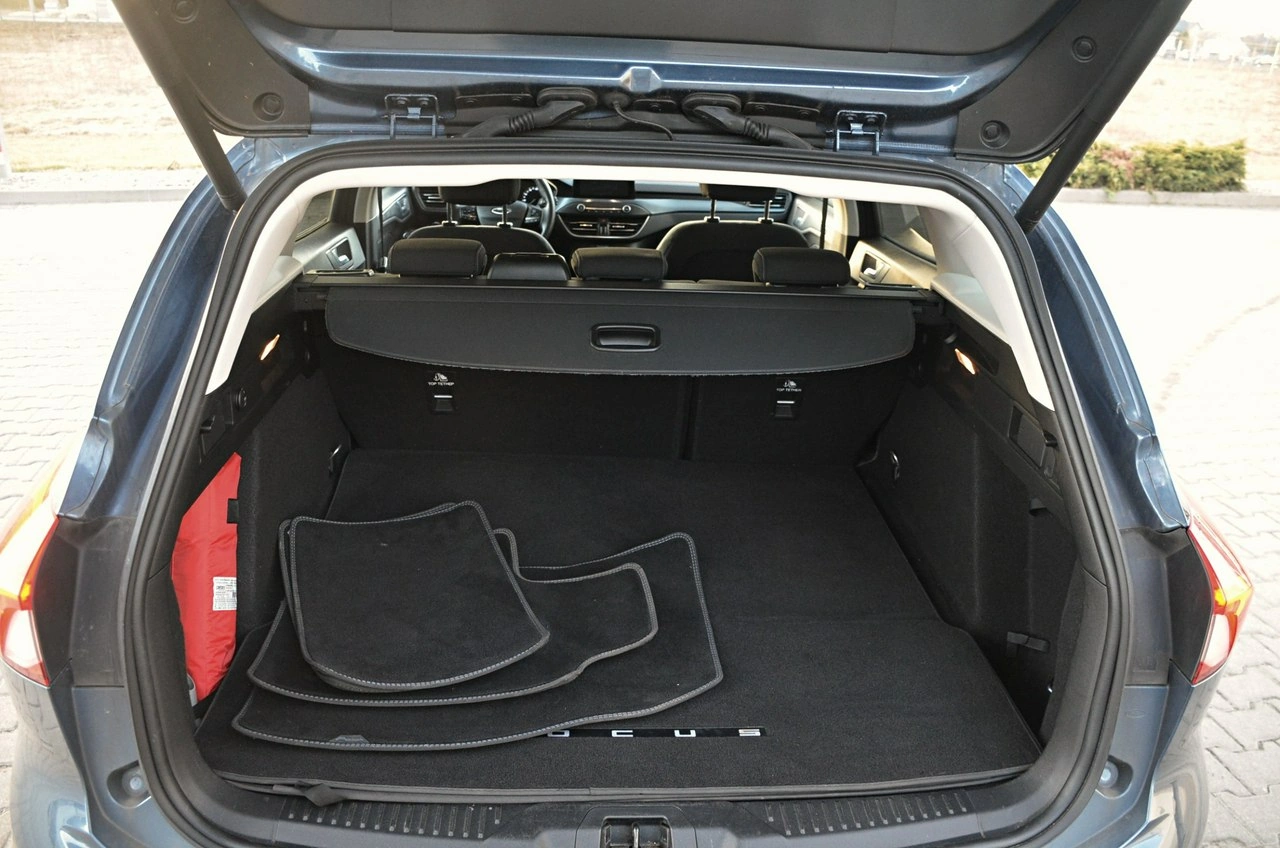 Ford Focus - Zdjęcie 25