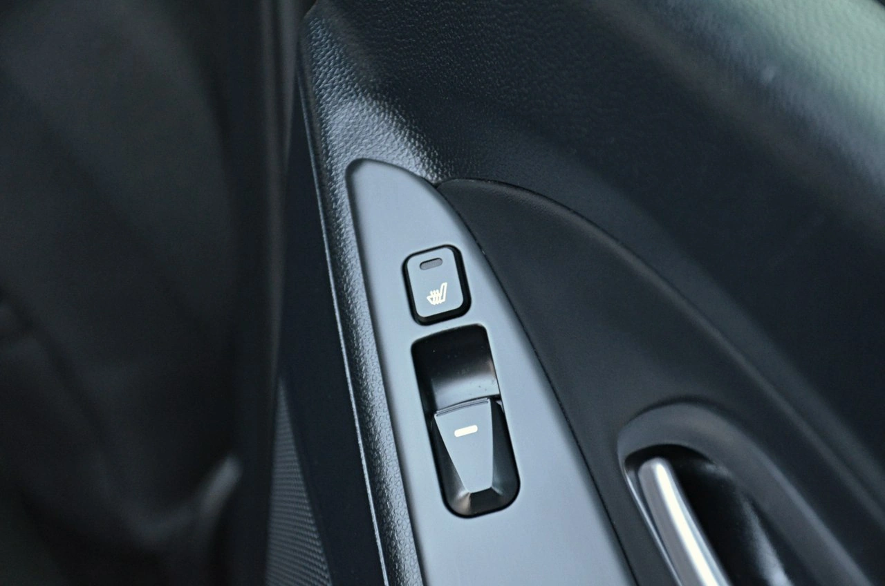 Hyundai ix35 - Zdjęcie 17