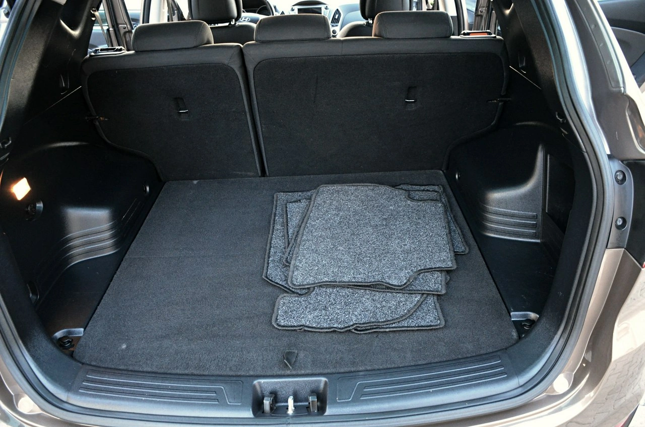 Hyundai ix35 - Zdjęcie 23