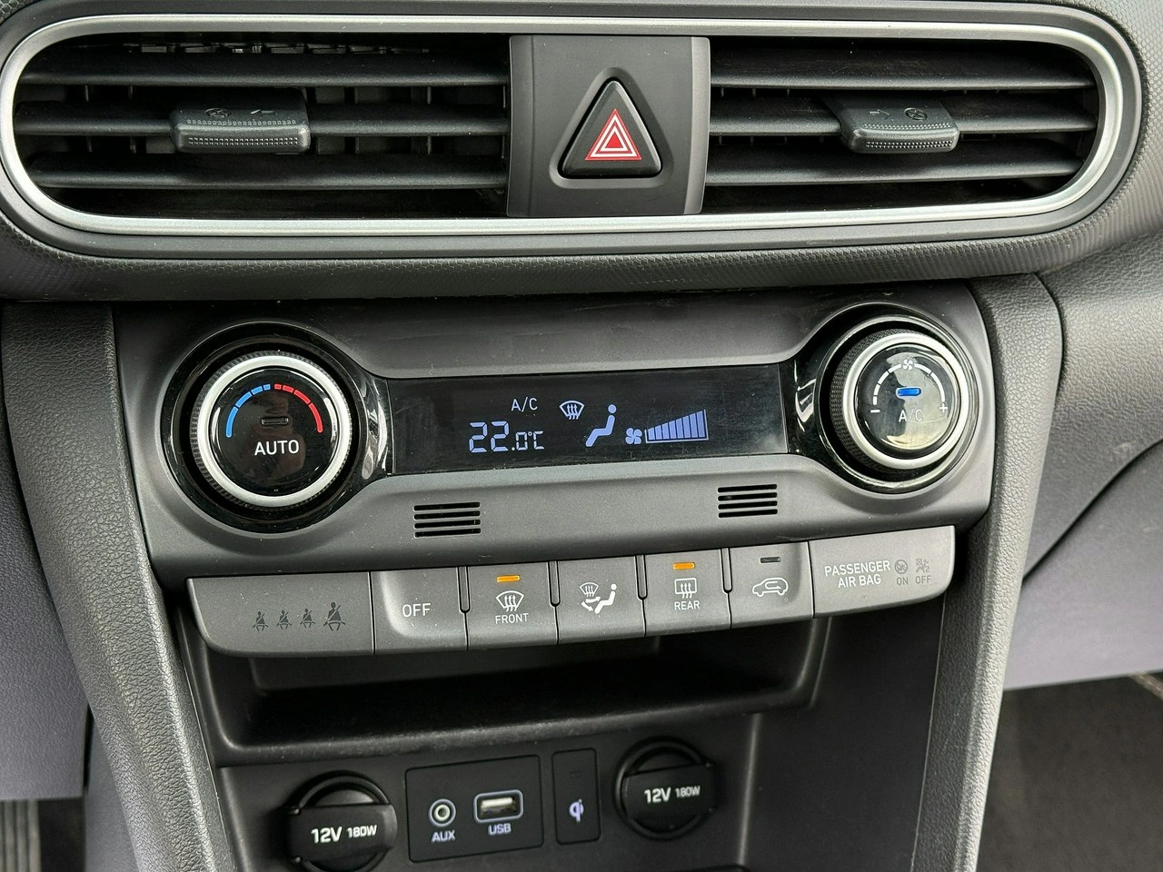 Hyundai Kona - Zdjęcie 14