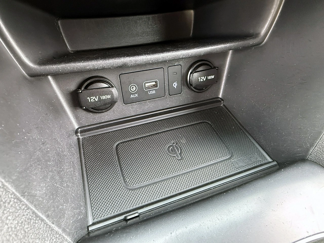 Hyundai Kona - Zdjęcie 13