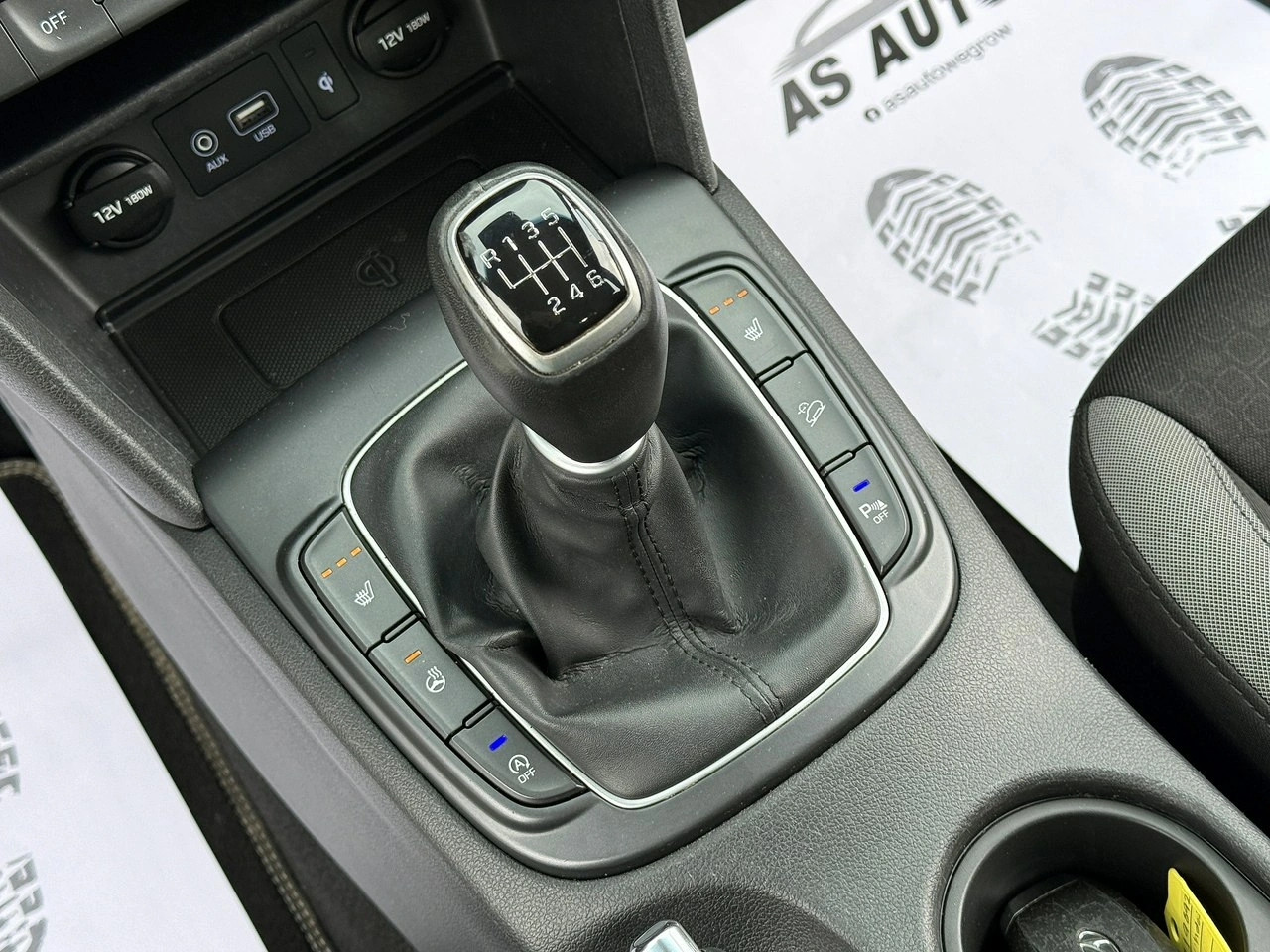 Hyundai Kona - Zdjęcie 15