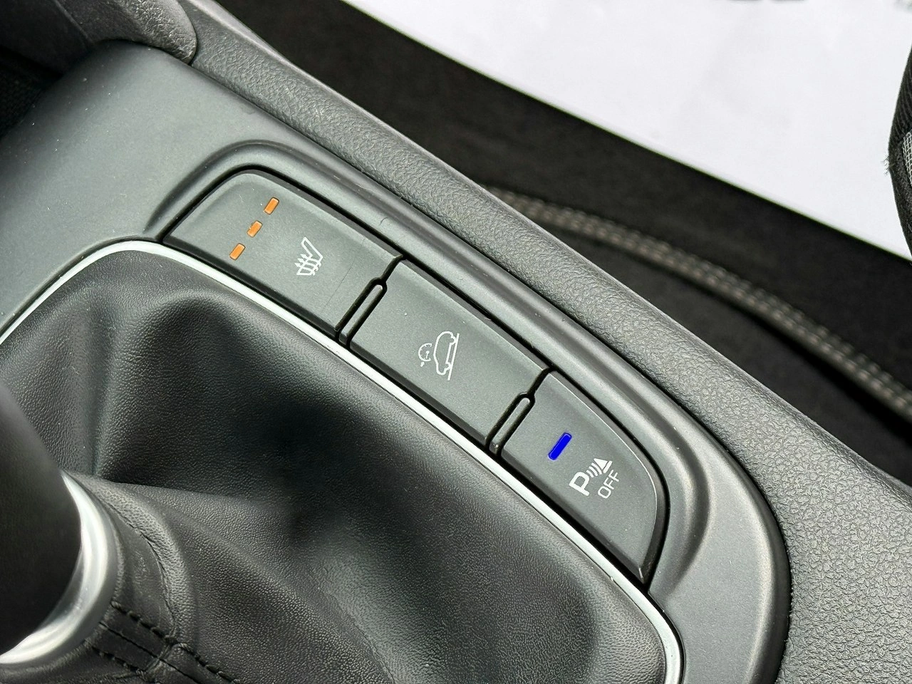 Hyundai Kona - Zdjęcie 17