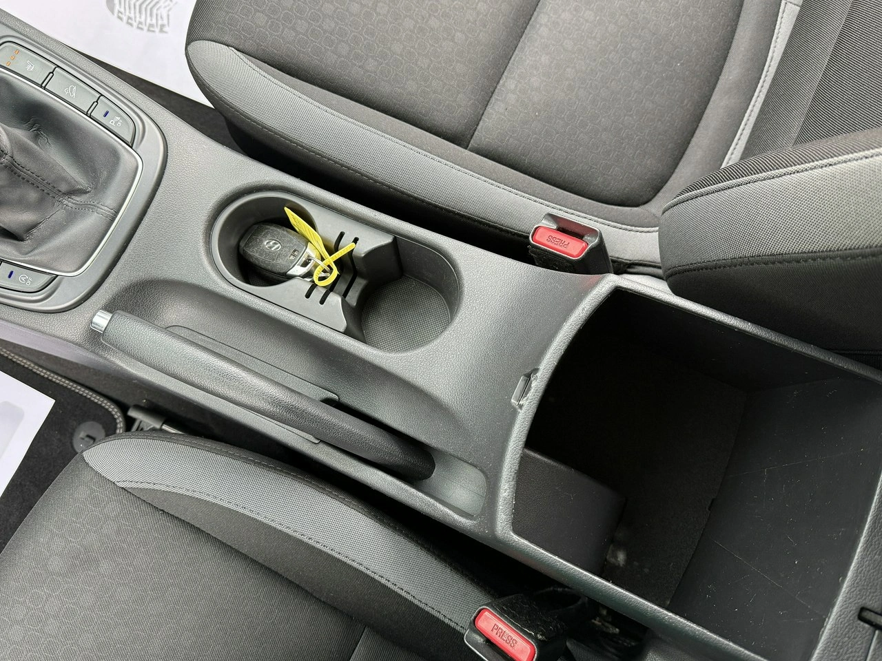 Hyundai Kona - Zdjęcie 61