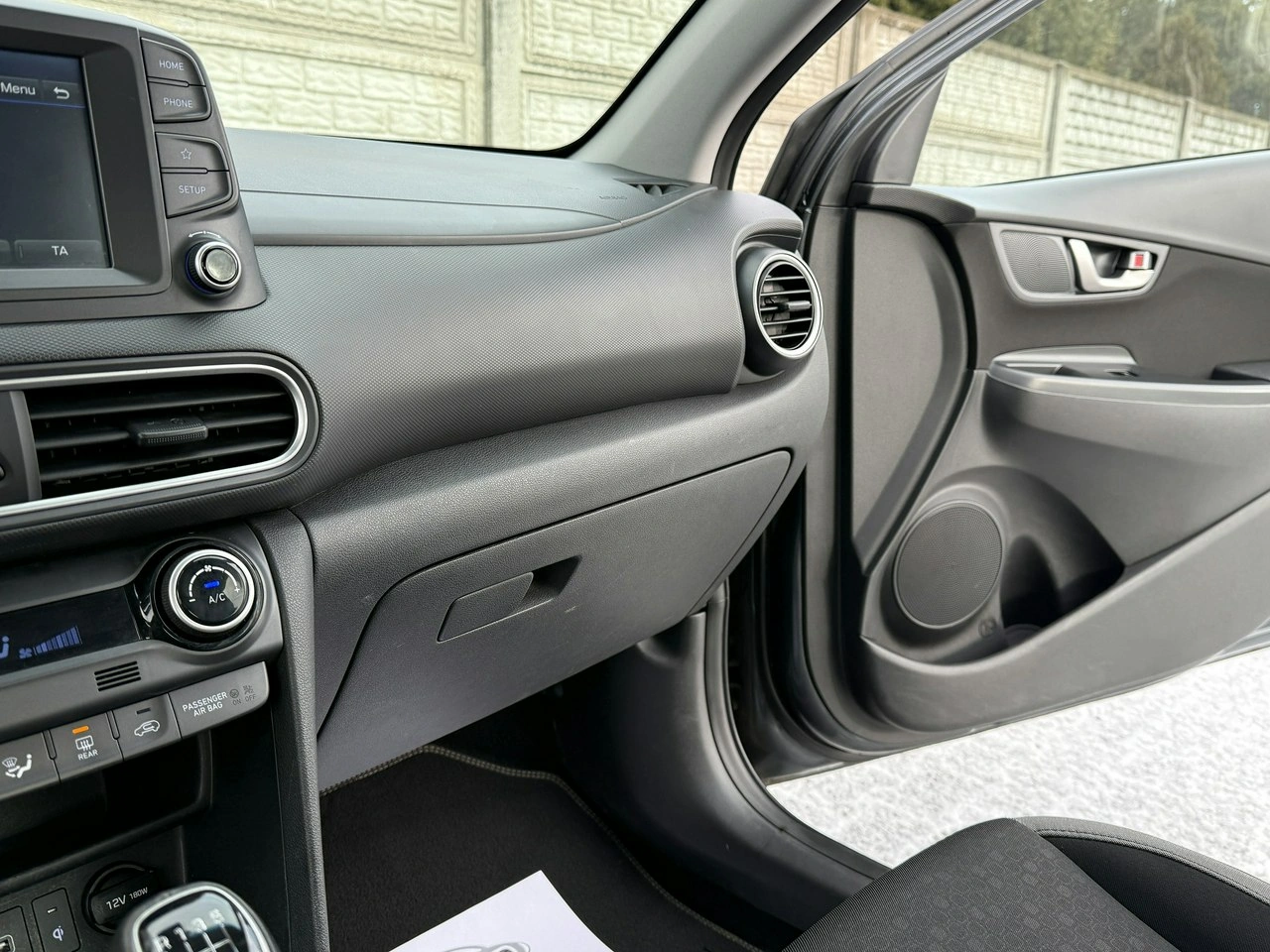 Hyundai Kona - Zdjęcie 19