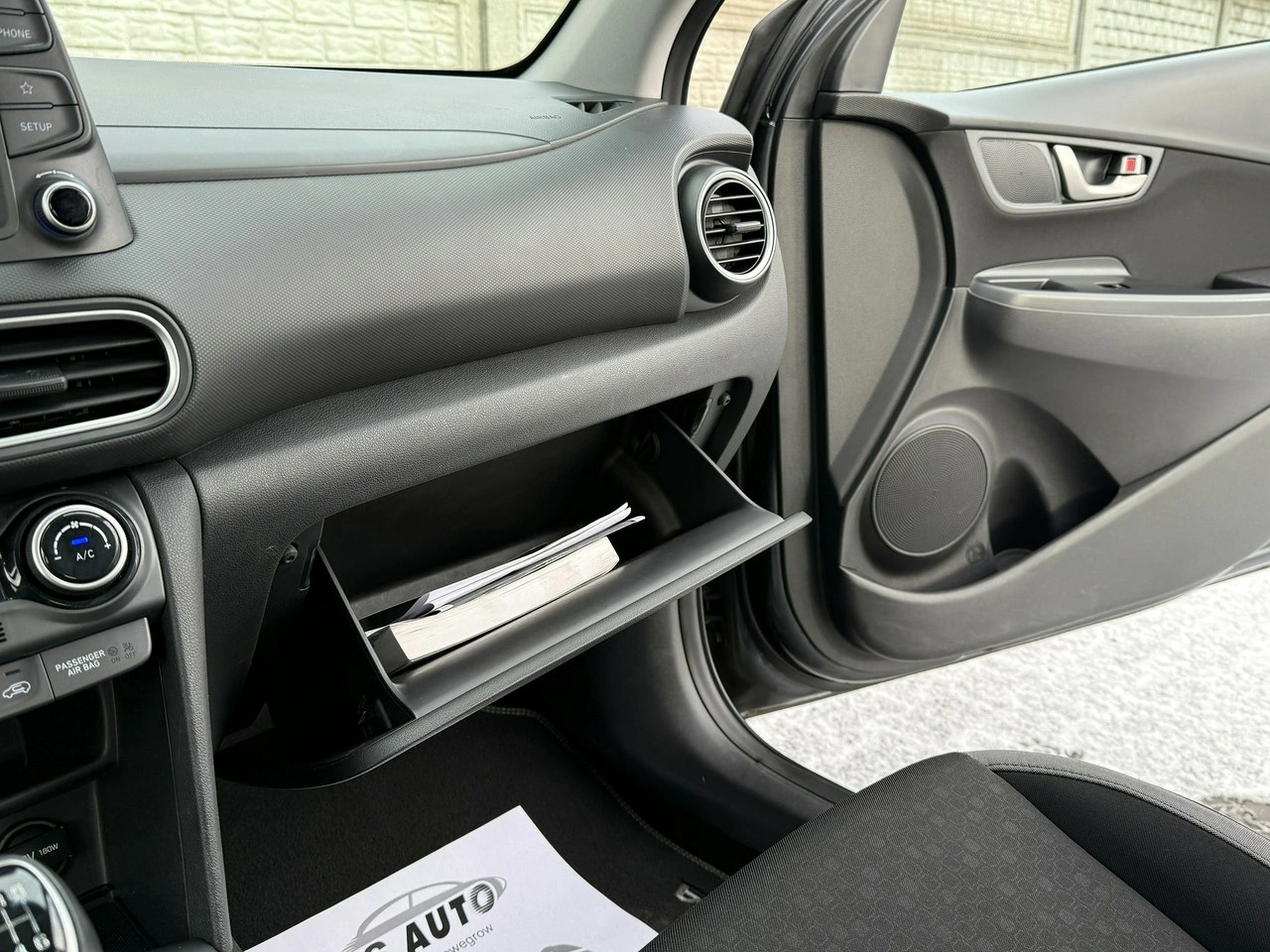 Hyundai Kona - Zdjęcie 61