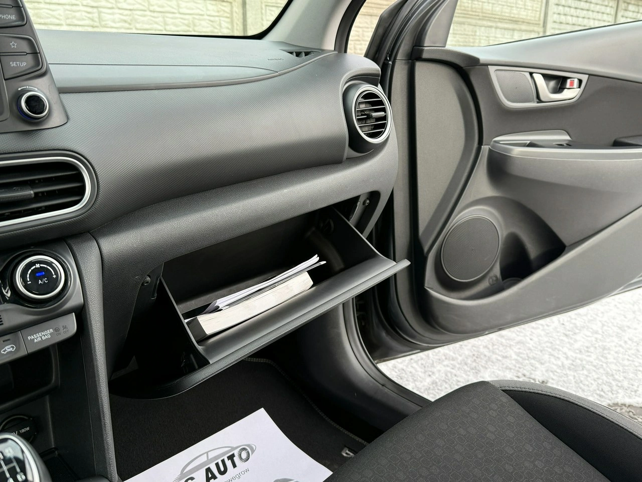 Hyundai Kona - Zdjęcie 60