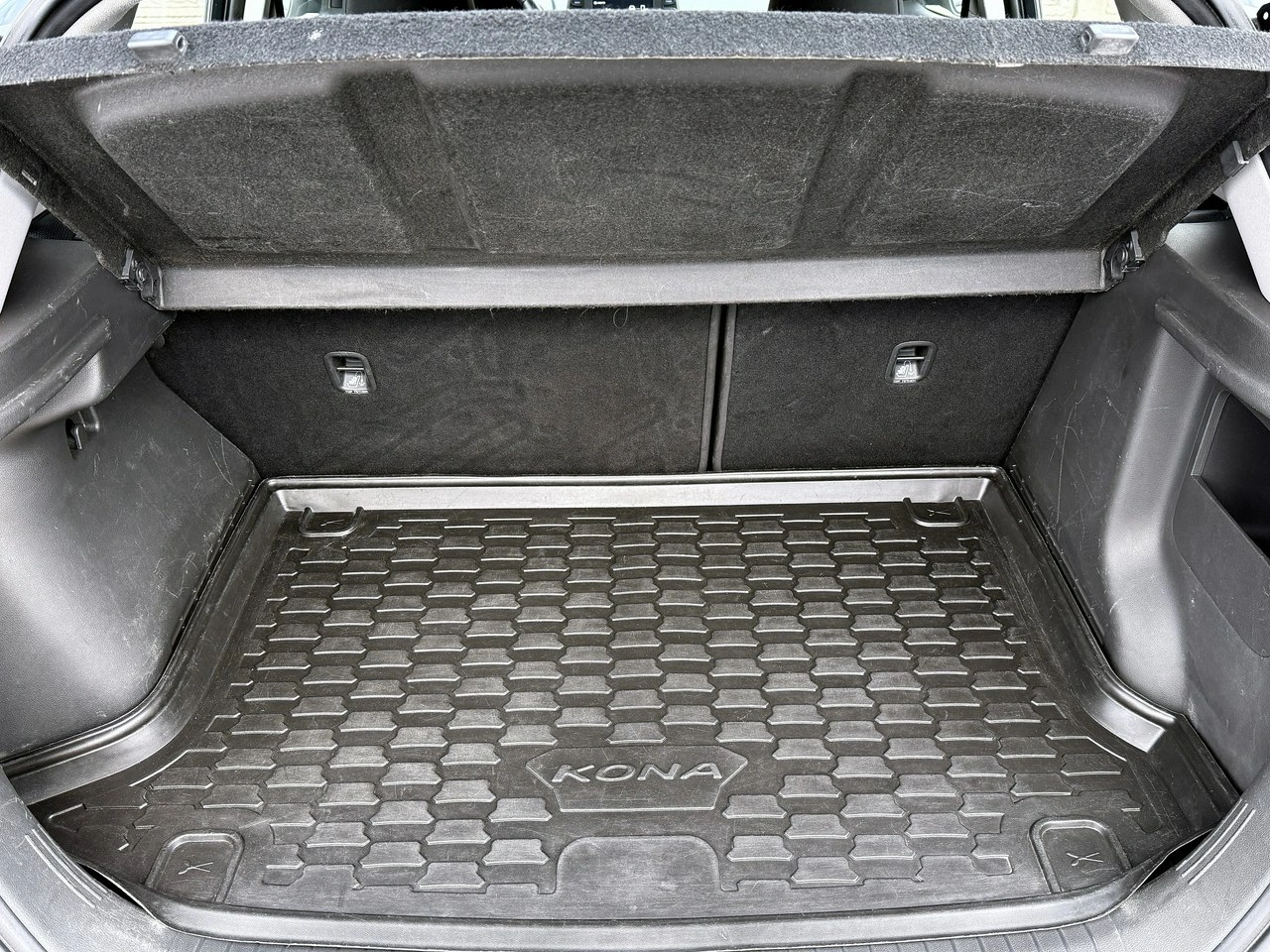 Hyundai Kona - Zdjęcie 20