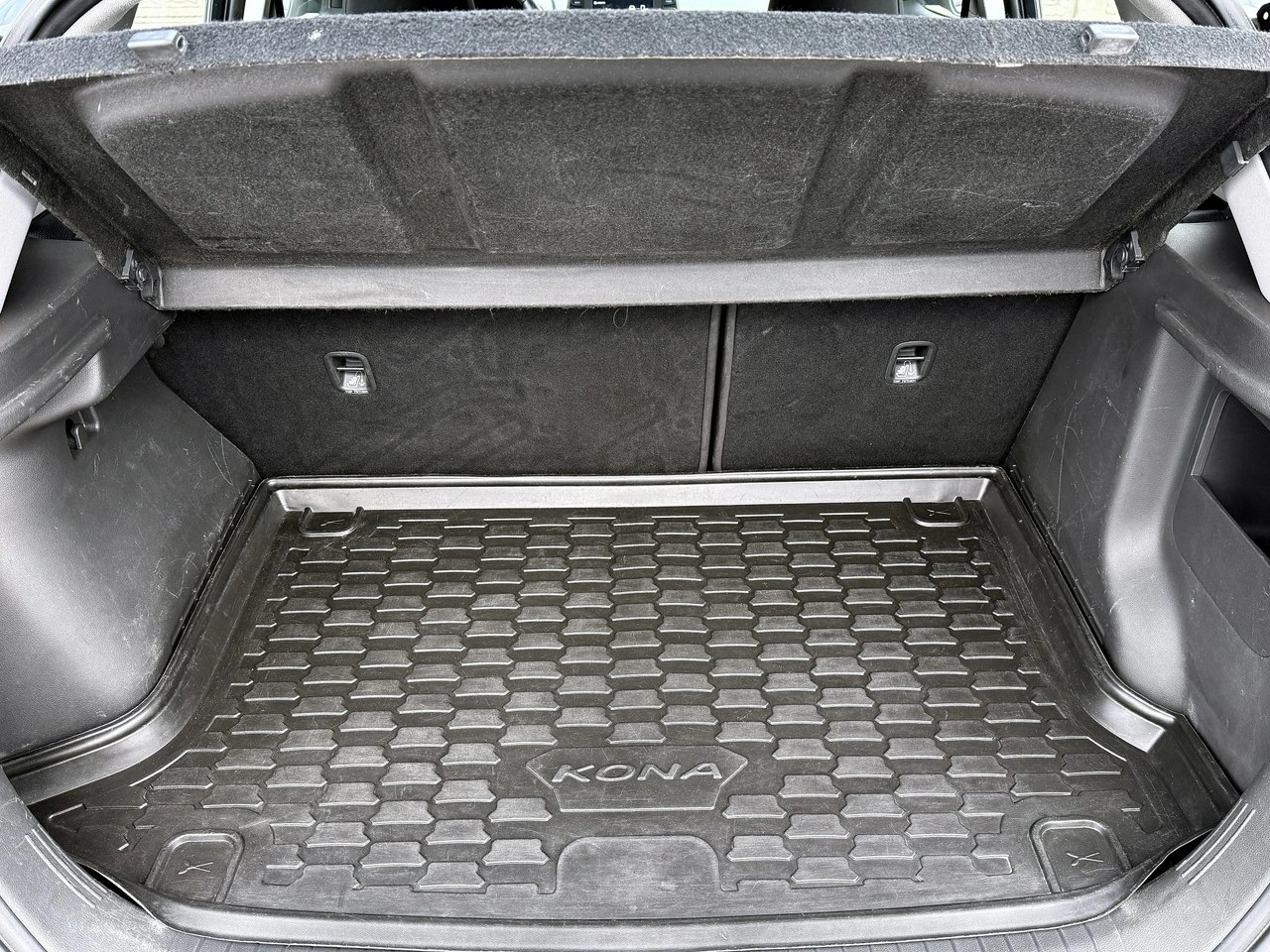 Hyundai Kona - Zdjęcie 20