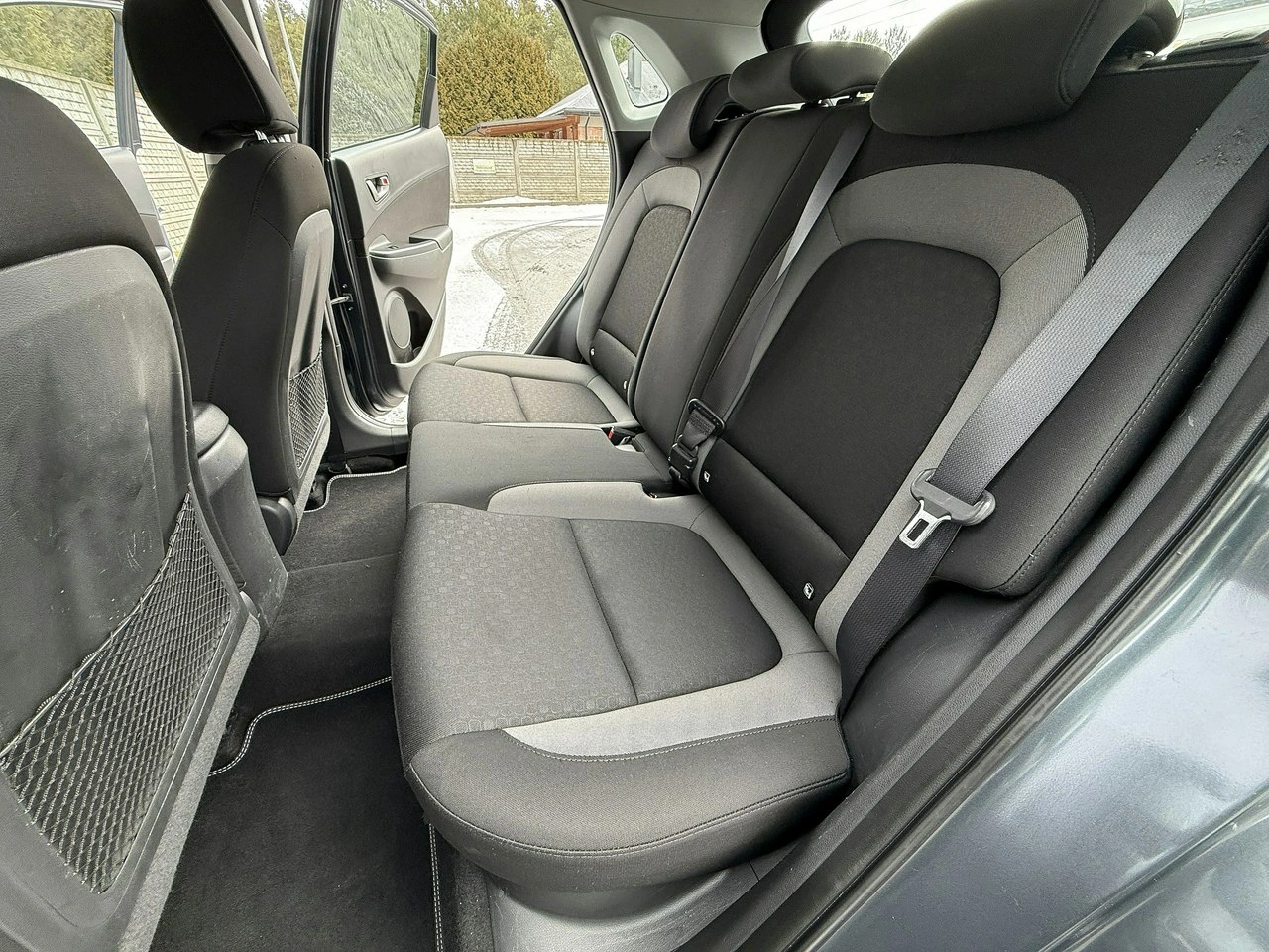 Hyundai Kona - Zdjęcie 22