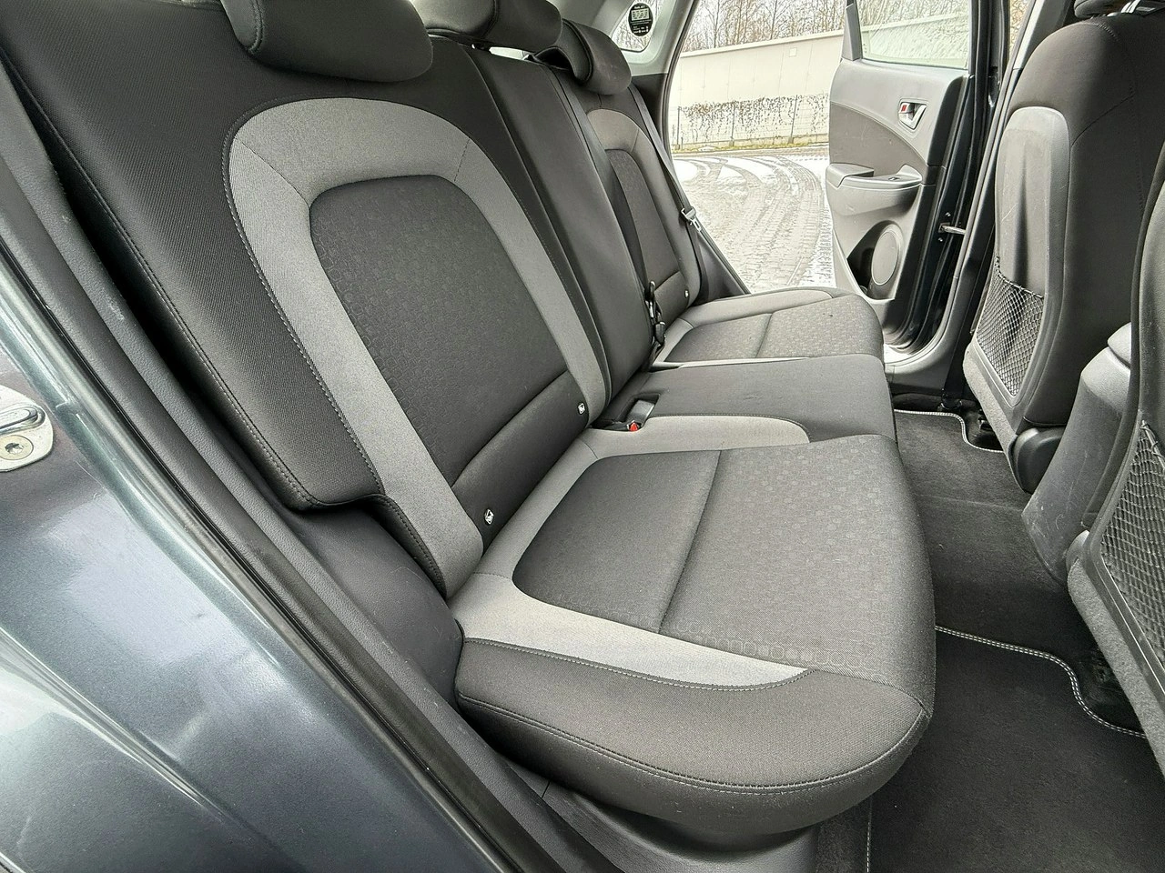 Hyundai Kona - Zdjęcie 60