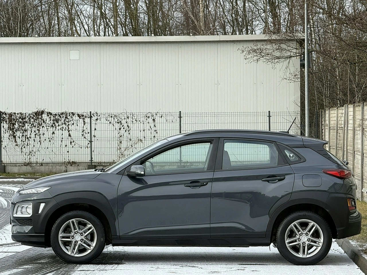 Hyundai Kona - Zdjęcie 25