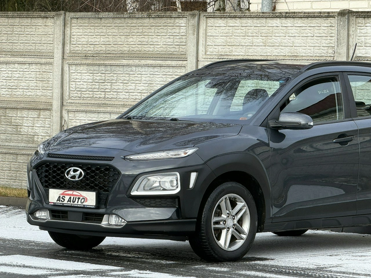 Hyundai Kona - Zdjęcie 26