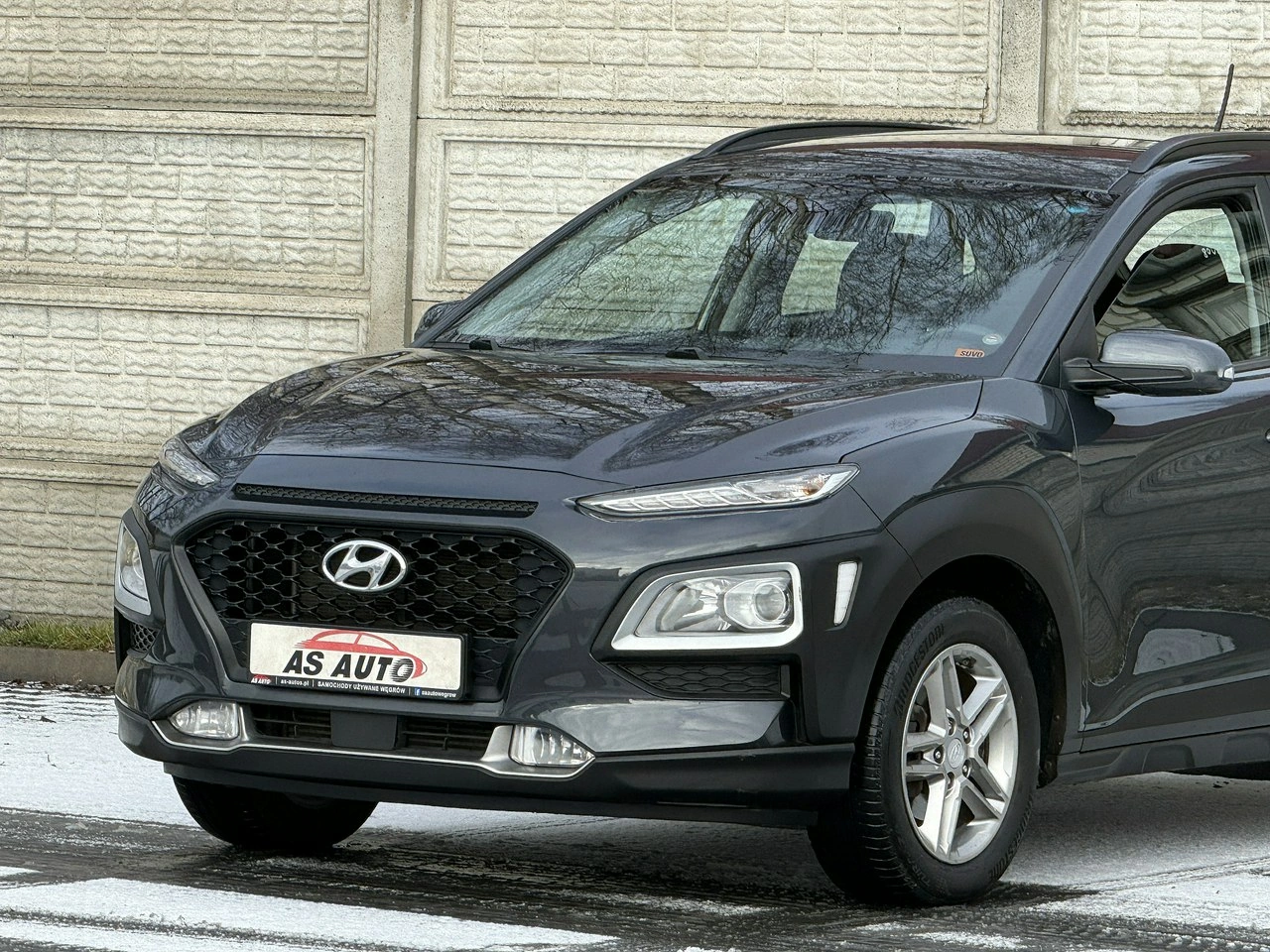 Hyundai Kona - Zdjęcie 28