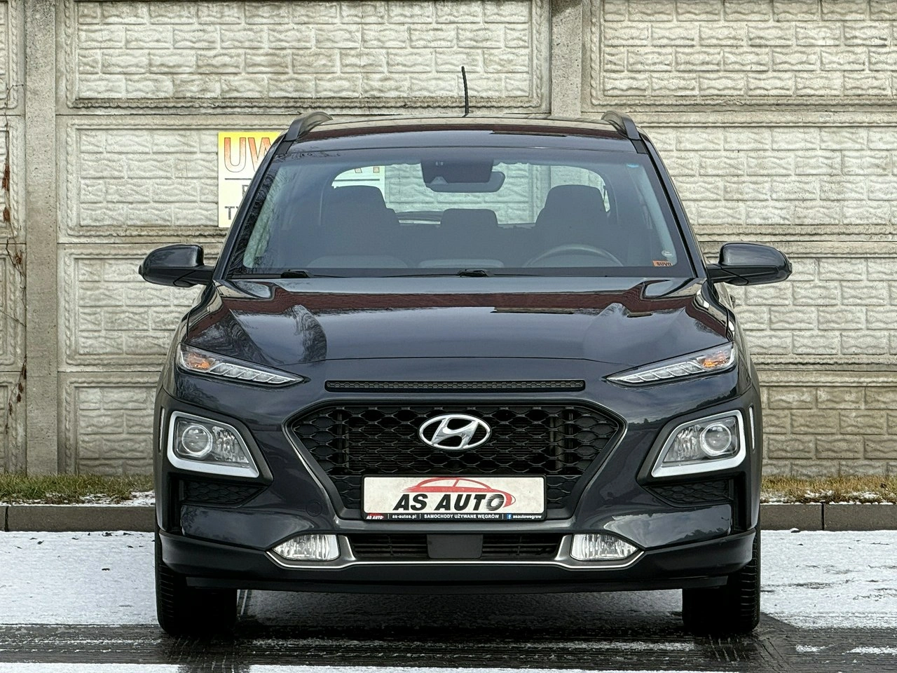 Hyundai Kona - Zdjęcie 30
