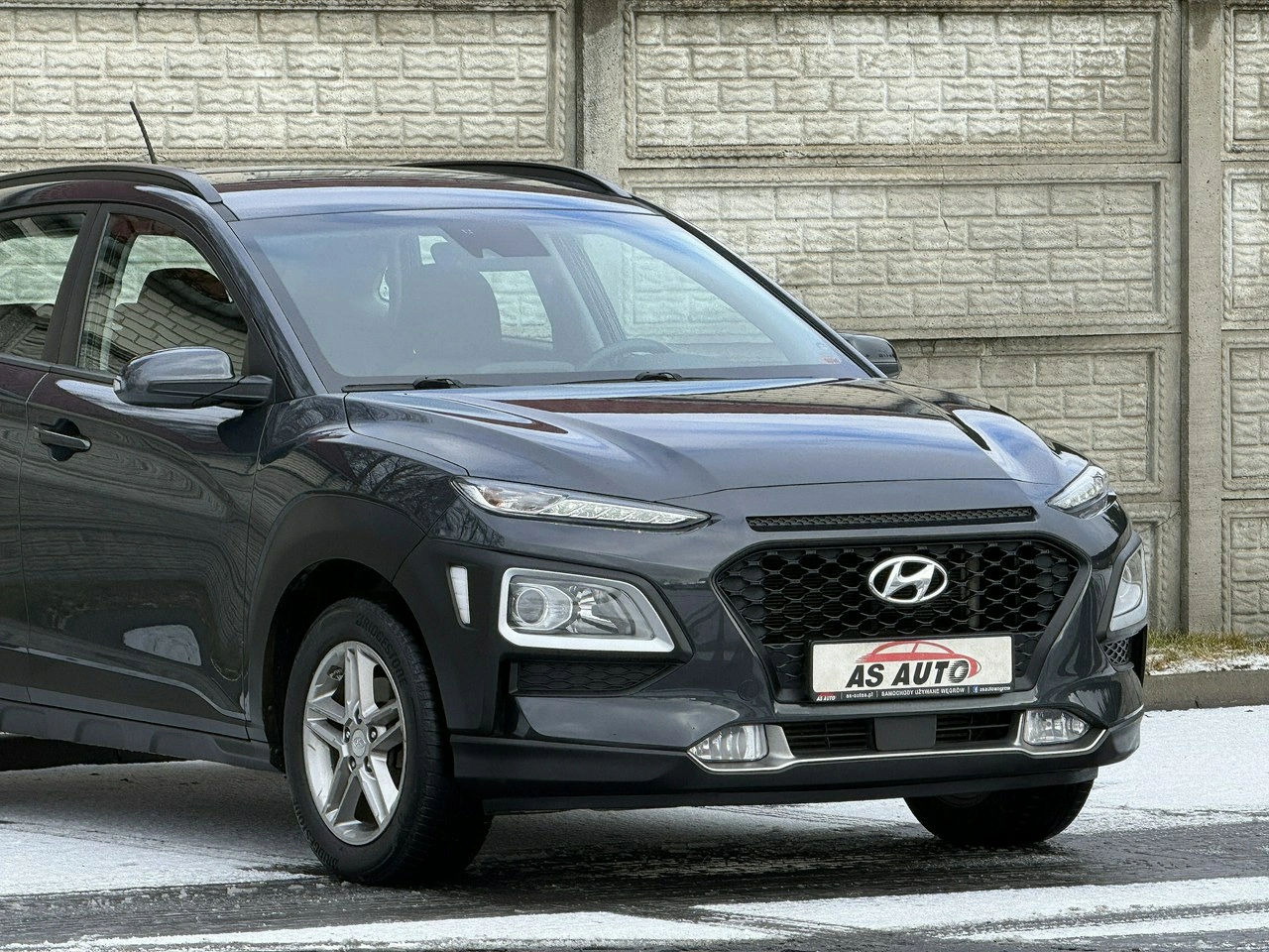 Hyundai Kona - Zdjęcie 31