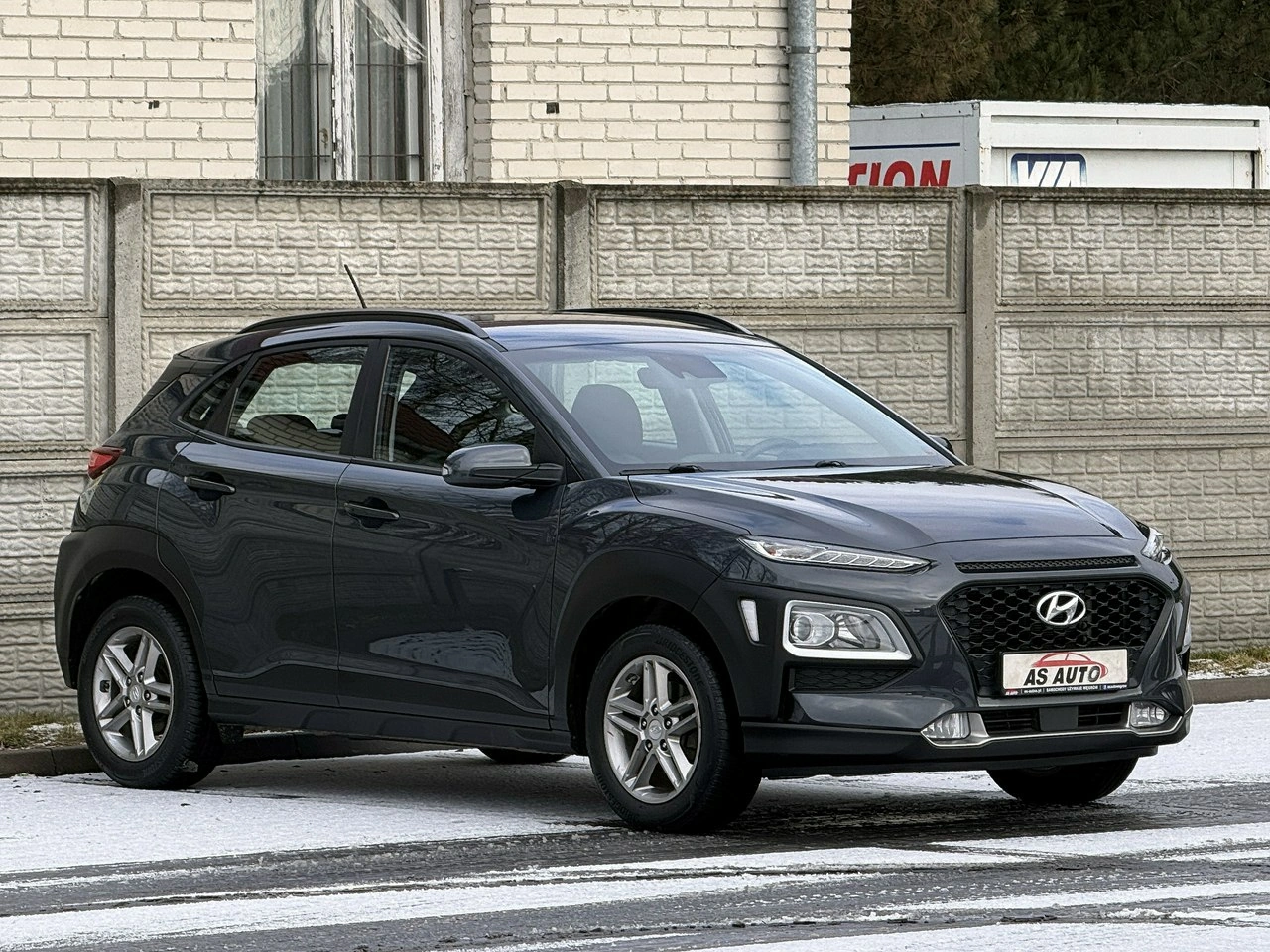 Hyundai Kona - Zdjęcie 33