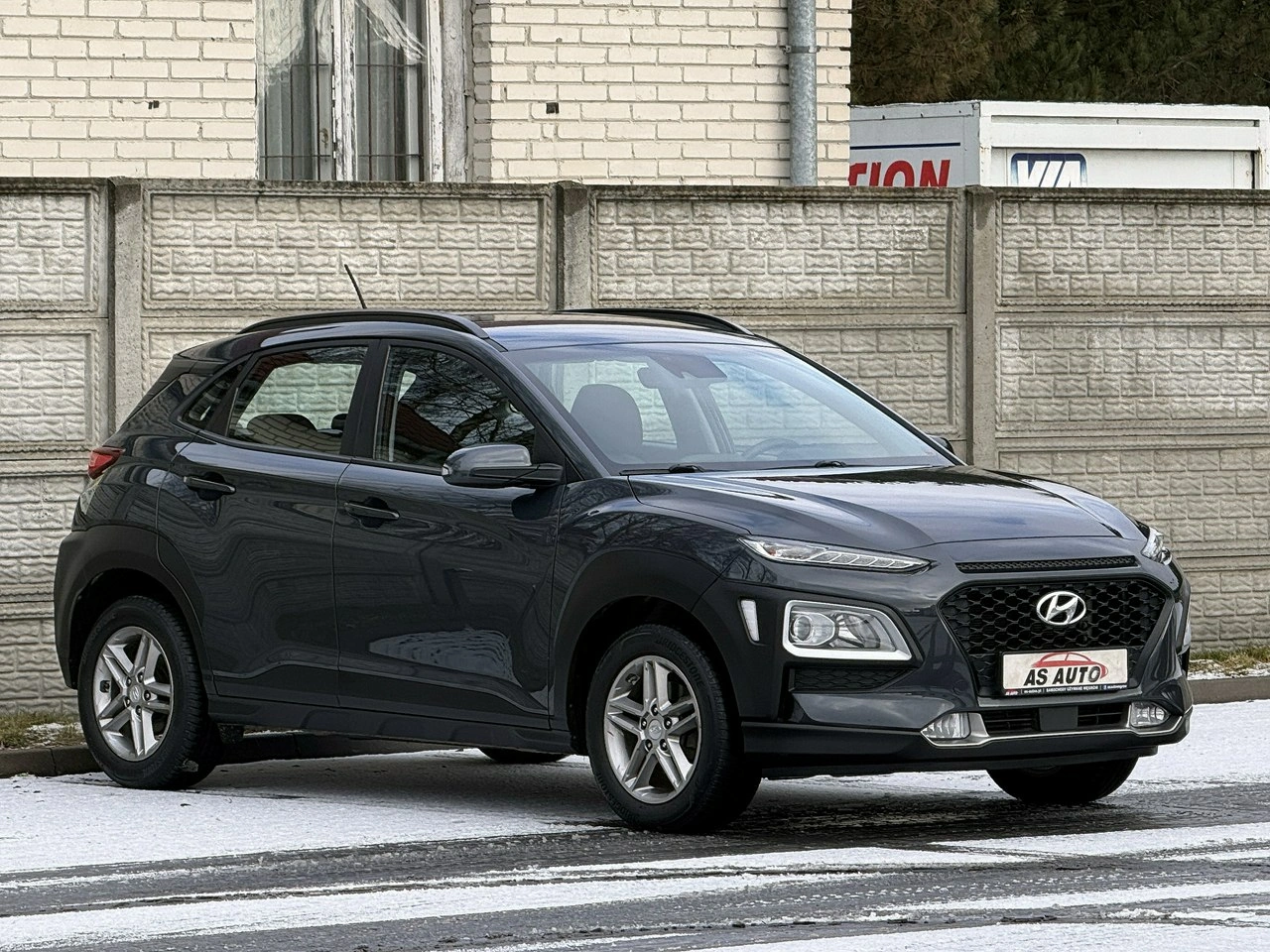 Hyundai Kona - Zdjęcie 32