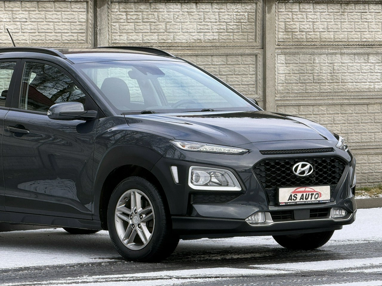 Hyundai Kona - Zdjęcie 34