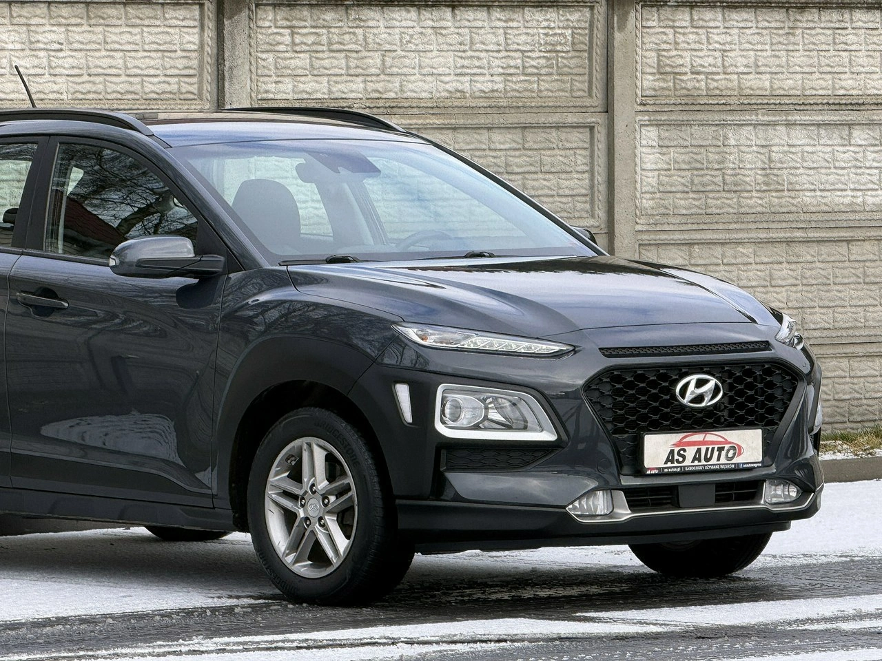 Hyundai Kona - Zdjęcie 33